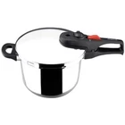 Magefesa Stovetop Pressure Cookers 8 Qt. Stainless Steel Dishwasher Safe Pot New. Price: $149.49.