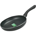 Ecolution Artistry 9.5 In. Black Aluminum Non-stick Fry Pan EABK-5124-E New. Price: $32.53.