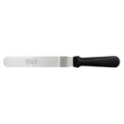 Mercer Cutlery M18820P SPATULA,13 3/8 In L,black Handle 6AKV1 New. Price: $54.06.