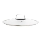 Livwell Diamondclad 12-INCH Glass For Hybrid Cookware Set -holiday & Chri... New. Price: $71.43.