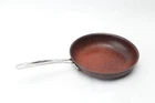Nuwave Duralon Healthy Ceramic Non-stick 9 Frying Pan Cookware Used C42. Price: $14.99.