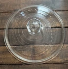 Vintage Griswold 12" Glass Dutch Oven Dome Lid With Octagon Knob Antique Kitchen Unspecified. Price: $75.00.