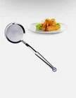 Kito Hot Pot Fat Skimmer Spoon Stainless Steel, Silver Strainer Ladle New. Price: $22.99.