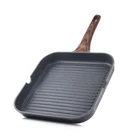 Sensarte Nonstick Grill Pan For Stove Tops, Versatile Griddle With Pour Spout... New. Price: $26.11.