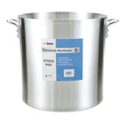 Winco ALST40 Winware Qt Aluminum Stock Pot New. Price: $93.22.