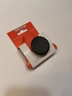 Creuset Cleaning Brush Orange Round Cookware Maintenance Tool New. Price: $15.00.