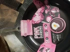 Cookware Diamond Infused Ceramic Nonstick 10" Frying Pan Skillet Toxin Free Pink New. Price: $18.49.