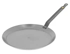 De Buyer 5615.26 Mineral Carbon Steel Crepe & Tortilla Pan New. Price: $49.99.