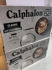 Calphalon Premier 5QT Stainless Steel Saute Pan With Cover New. Price: $40.00.