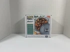 Parini Cast Iron 1.8QT, Dutch Oven Enameled Cookware Non-stick Nib New. Price: $24.99.