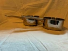 Farberware 1 Quart Saucepan No Lid T0097 Used. Price: $13.99.