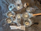 Greenlife Soft Grip 10 Piece Cookware Set -black Beige-new. Price: $89.99.