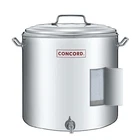 Concord Stainless Steel Series Insulated Double Wall Stock Pot New. Price: $289.98.