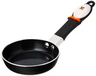 Joie Mini Egg Pan Nonstick Breakfast Skillet Heat Resistant 1 Fryer New. Price: $23.47.