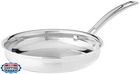 Cuisinart Multiclad Pro 8" Open Skillet, 8-INCH, Stainless Steel New. Price: $53.88.