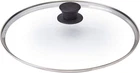 Glass Lid 12"-INCH/30.48-CM/308MM Compatible With Lodge Fully Assembled Te New. Price: $42.39.