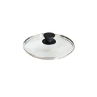 Lodge Glass Lid 8" Cast Iron Skillet Round Shape Oven Safe Dishwasher Friendly New. Price: $29.11.