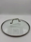 All-clad HA1 10 Glass Lid New. Price: $25.00.