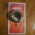 Creuset Large Copper Knob Size 2.2" Brand New In Sealed Pack. Price: $40.99.