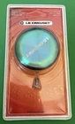 Creuset 2.2 57MM Large Iridescent Stainless Steel Knob New. Price: $49.95.