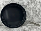 Oxo 12-INCH Non-stick Skillet Frying Pan 1228 Dishwasher/oven Safe C228V Used. Price: $35.00.