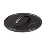 Lodge 8 Inch Cast Iron Round Flat Grill Press New. Price: $19.99.