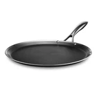 Hexclad Hybrid Nonstick Griddle Pan, Stay-cool Handle, 13-INCH, Black New. Price: $210.90.