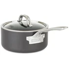 Viking Glass Lid 3 Quart Hard Anodized New. Price: $239.98.