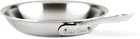 All-clad D3 Stainless Steel 3-PLY Bonded 8 Inch Fry-pan (demo) New. Price: $54.99.
