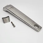 Woll Diamond Lite Pro Skillet Frying Pan Handle Part Made Germany Used. Price: $39.95.