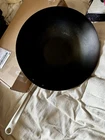 Made In Cookware Seasoned Carbon Steel Wok Used. Price: $75.00.
