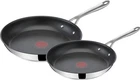Cook Restaurant Quality Meals - Fal Jamie Oliver 2 Piece Skillet Set New. Price: $124.99.