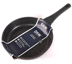 D&w Frying Pan 11" Inch Nonstick Skillet Black Deane White Premium Cookware New. Price: $42.95.