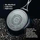 Lodge Blacklock '96 Triple-seasoned 10.25" Cast-iron Skillet New. Price: $51.00.