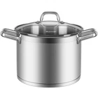 Duxtop Professional Stainless Steel Cookware Induction Ready Impact-bonded New. Price: $81.89.