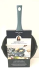 Rachael Ray Nitro Cast Iron Skillet Premium 10" Color Blue New. Price: $40.00.
