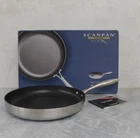 Scanpan Ctx Nonstick Induction 12.5 Inch Fry - New. Price: $179.95.