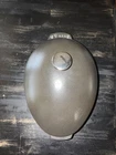 Staub Mussel Pot Mouliere 25CM Oval Cast Iron Made In France W/ Rack -vgc New. Price: $199.95.