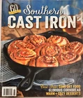 Southern Magazine (winter 2016 Cast-iron Comfort Foods) Very. Price: $18.20.