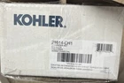 Kohler Colander Set For Lyric Kitchen Sink Open. Price: $57.99.