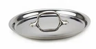 All-clad 3919 Rl Stainless Lid For Copper Core 2 Qt Sauce Pans New. Price: $39.99.
