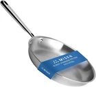 Misen 5-PLY Stainless Steel Frying 10" Pan Professional Cookware New. Price: $79.99.