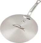 Thomas Keller Insignia By - Stainless Steel 9" Universal Lid New. Price: $122.99.