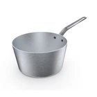 Vollrath 6611275 Wear-ever Natural Finish Aluminum 2.75 Quart Sauce Pan New. Price: $43.90.