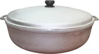 Imusa 17.9QT Jumbo Traditional Colombian Caldero Dutch Oven For Cooking And New. Price: $116.09.