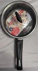 True Living 3-QUART Nonstick Saucepan Glass Lid New. Price: $10.00.