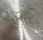 Update 40 Quart Qt Heavy Duty Aluminum Stock Pot Korea Nsf Used. Price: $75.00.