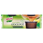 Knorr Vegetable Stock Pot X 4S 28GM New. Price: $74.12.