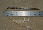 New Thermador/bosch Compatible Oven Temperature Sensor Kit 00414152. Price: $54.99.