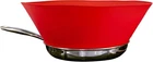 Frywall 10 - Red Splatter Guard, As Seen On Tank New. Price: $33.53.
